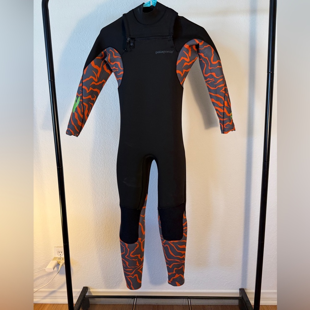 Patagonia Kids R3 Wetsuit